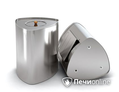 Бак выносной для бани TMF Бак выносной Байкал 75 л. в Туле