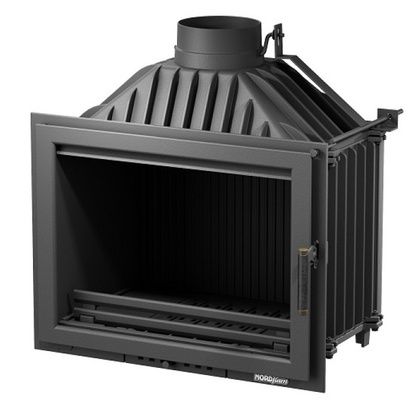 Каминная топка Nordflam TRENT STANDARD14 кВт в Туле