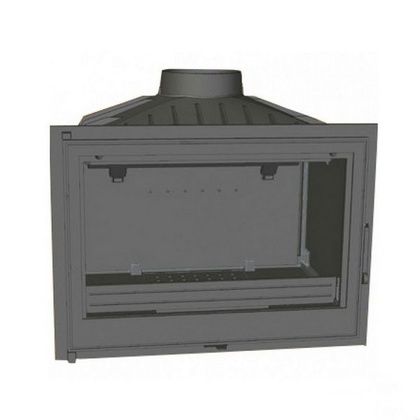 Каминная топка Ferguss FG17 Air ext в Туле