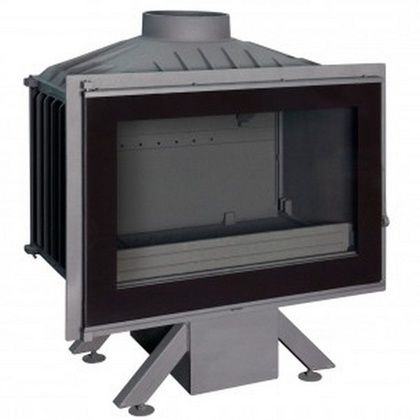 Каминная топка Ferguss FG17 Air ext clapet в Туле
