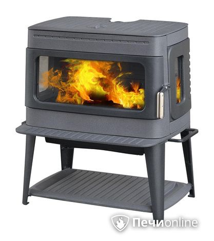 Отопительная печь Plamen Authentic 50 в Туле