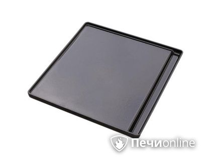  Plamen Противень гладкий большой в Туле
