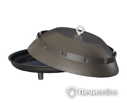  Plamen Сковорода с крышкой  50 cm  в Туле