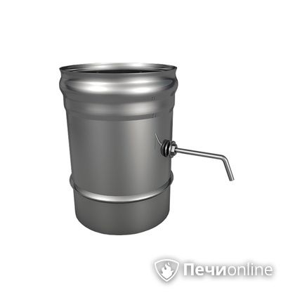 Шиберы Теплов и Сухов Шибер ШМ(М)-Р 430-0.8 D150 в Туле