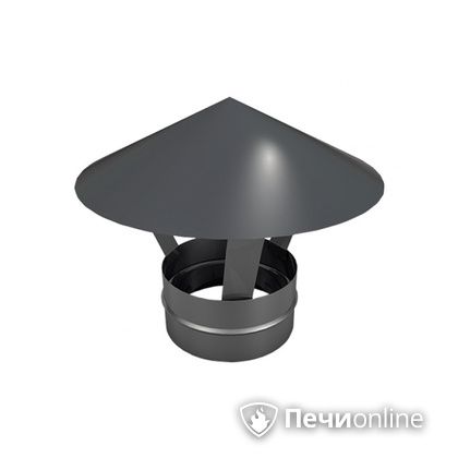  Теплов и Сухов Зонт ЗМ-Р 304-0.5 D150 в Туле