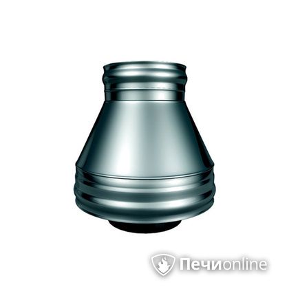 Конусы Теплов и Сухов Конус Термо КТ-Р 430-0.5/430-0.5 D115/180 в Туле