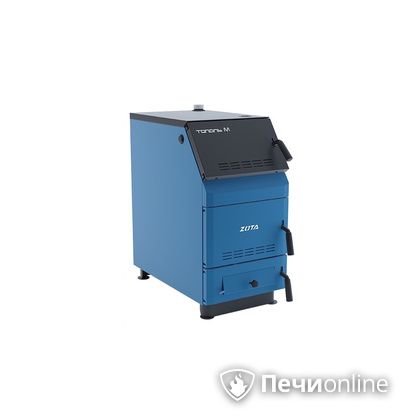 Комбинированные котлы Zota Тополь М-80 в Туле