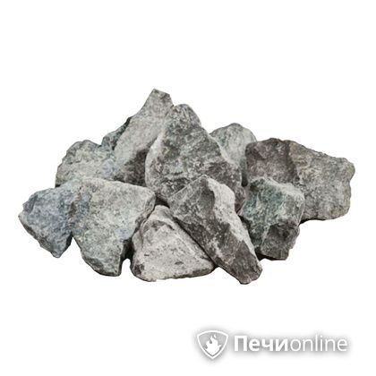 Камни для бани Уральский камень Перидотит Уральский 20 кг. в Туле