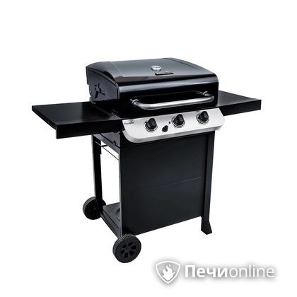 Гриль-барбекю на газу Char-Broil Char-Broil Performance 3B в Туле