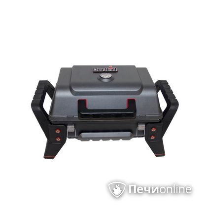 Гриль газовый Char-Broil X200 в Туле