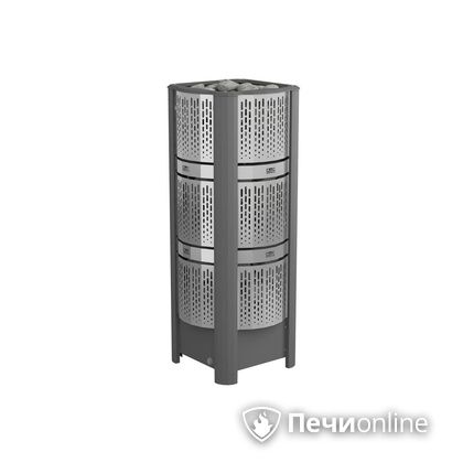 Электрокаменки для сауны (электрические печи) Костёр RAIN Corner 9 в Туле