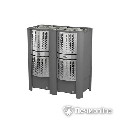 Электрокаменки (электрические печи) Костёр RAIN Pro 12 в Туле
