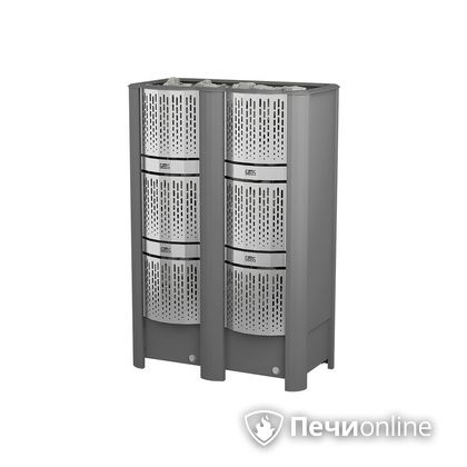 Электрокаменки (электрические печи) Костёр RAIN Pro 18 в Туле