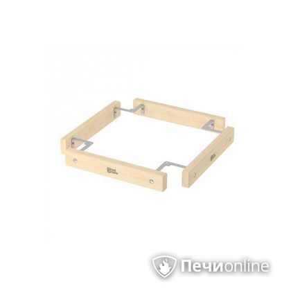 Защитное ограждение Костёр QUADRO в Туле