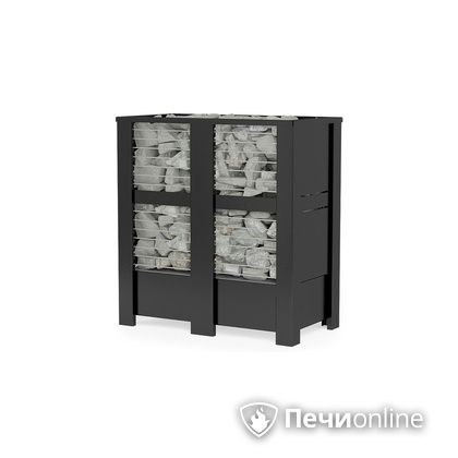 Электрокаменки (электрические печи) Костёр QUADRO Pro 12 в Туле