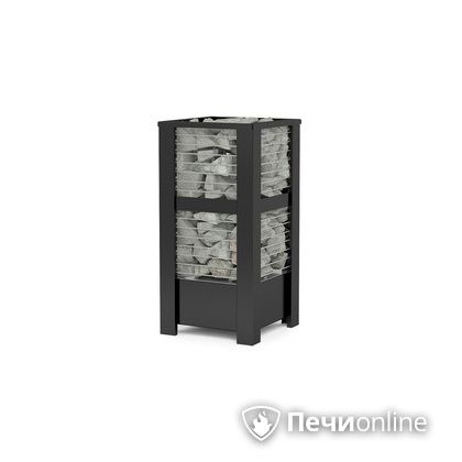 Электрокаменка для сауны Костёр QUADRO Soft 6 в Туле