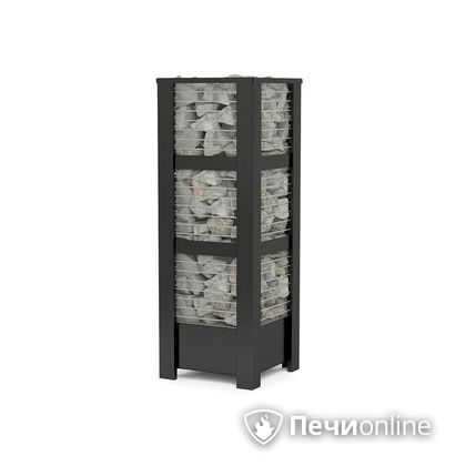 Электрокаменки (электрические печи) Костёр QUADRO Soft 9 в Туле