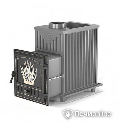 Дровяные печи-каменки Everest 24 281 в Туле