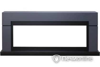 Портал для электрокамина Dimplex Lindos серый графит в Туле