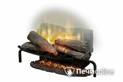 Электрический очаг Dimplex RevIllusion RLG25 в Туле