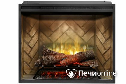 Электрический очаг Dimplex RevIllusion RBF30 в Туле