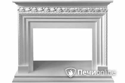 Портал для электрокамина Dimplex Valletta (Sym. DF3020-EU), белый в Туле