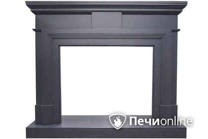 Портал для электрокамина Dimplex Coventry серый темный графит (Sym. DF2608-EU) Dimplex в Туле