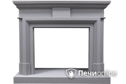 Портал для электрокамина Dimplex Coventry серый (Sym. DF2608-EU) в Туле