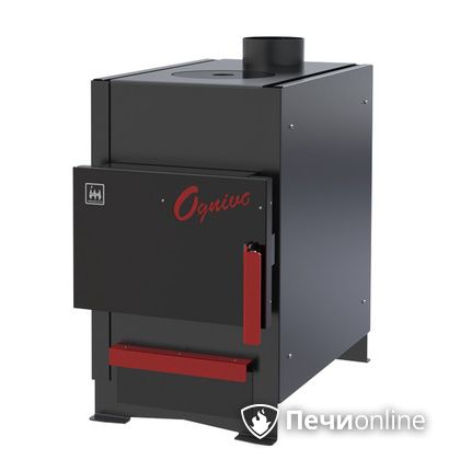 Отопительная печь Термокрафт Ognivo I с конфоркой в Туле