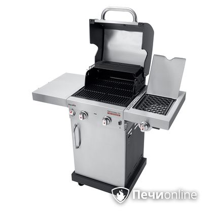 Гриль газовый Char-Broil Professional PRO 2S в Туле