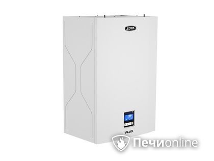Электрические котлы Zota 6 MK-S Plus в Туле