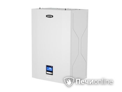 Электрические котлы Zota 9 MK-S Plus в Туле