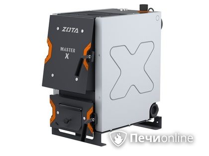 Твердотопливные котлы Zota Master-Х 18П в Туле