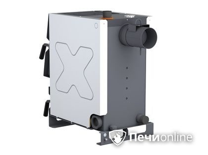 Твердотопливные котлы Zota Master-Х 32П в Туле