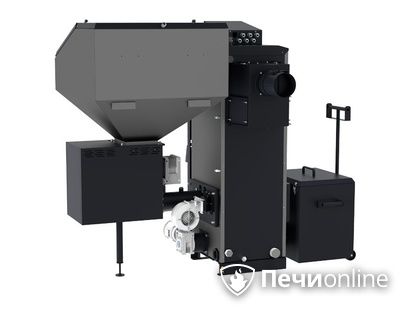 Твердотопливные котлы Zota Stahanov 35кВт 2S-520 в Туле