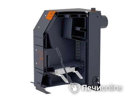Твердотопливные котлы Zota Lava 26 кВт в Туле