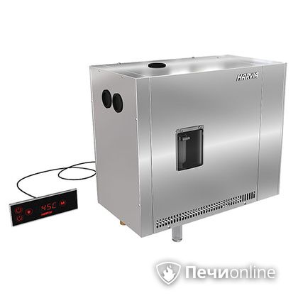 Парогенератор для хамама Harvia HELIX PRO HGP30 30.0 кВт с контрольной панелью в Туле
