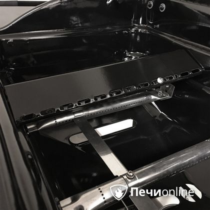 Аксессуар для приготовления на огне Char-Broil Универсальный жароотсекатель с керамическим покрытием в Туле