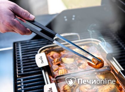 Аксессуар для приготовления на огне Char-Broil Щипцы для гриля Tweezer в Туле