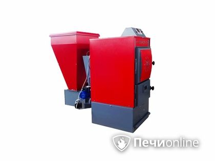 Пеллетный котел Faci 51 Classico в Туле