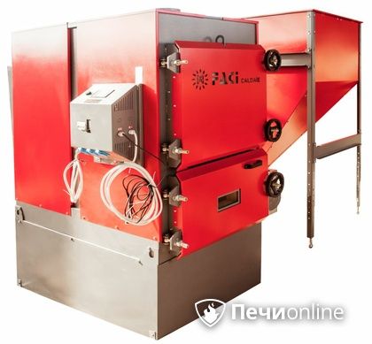 Пеллетный котел Faci 258 Ottima в Туле