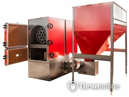 Пеллетный котел Faci 258 Classico в Туле