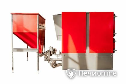 Пеллетный котел Faci 386 Ottima в Туле