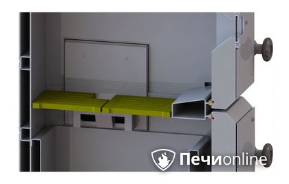 Твердотопливный котел Faci SAF 26 Base в Туле