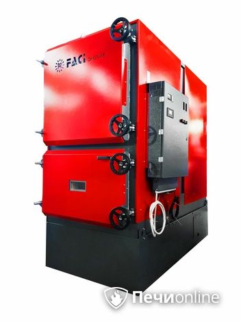 Пеллетный котел Faci FSS 455 Base в Туле