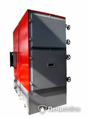 Пеллетный котел Faci FSS 1000 Base в Туле