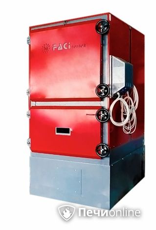 Пеллетный котел Faci FSS 645 Ottima в Туле