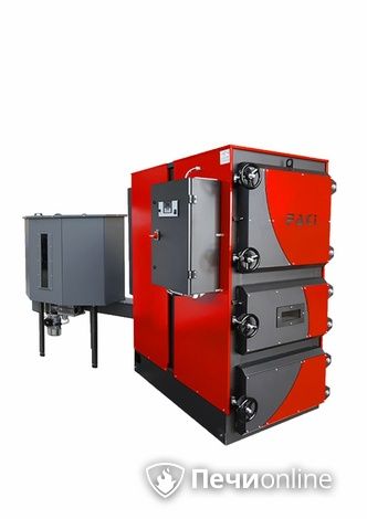 Пеллетный котел Faci FSS 215 Ottima в Туле