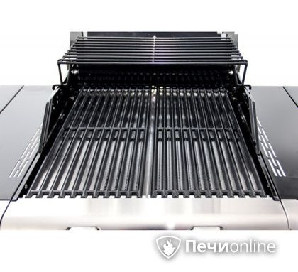 Решетка+пластина Char-Broil Infrared на Professional 2-3 в Туле