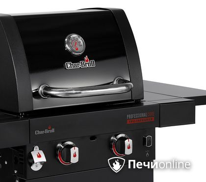 Газовый гриль Char-Broil Professional CORE 2B в Туле